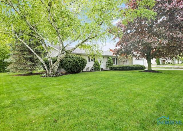 Property at 1513 Superior St, Genoa, OH 43430, 3 beds, 2 baths