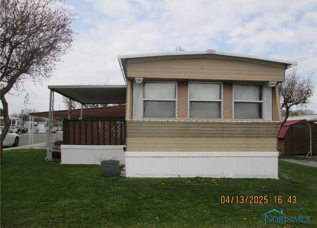 Property at 1415 Westshore Dr #131, Findlay, OH 45840, 2 beds, 1.5 baths