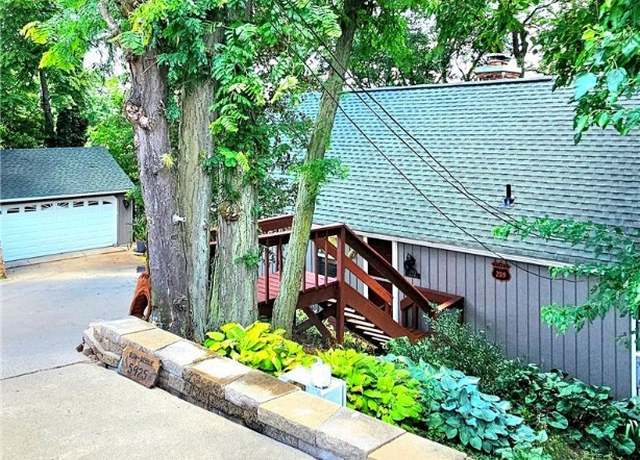 Property at 5925 N River Rd, Waterville, OH 43566, 3 beds, 1.5 baths