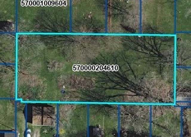 Property at 0 Bennett St, Findlay, OH 45840