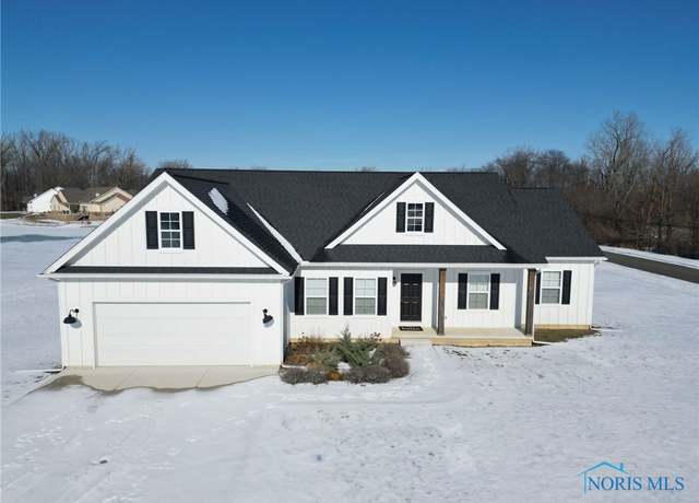 Property at 898 Township Road 204, Findlay, OH 45840, 3 beds, 2 baths