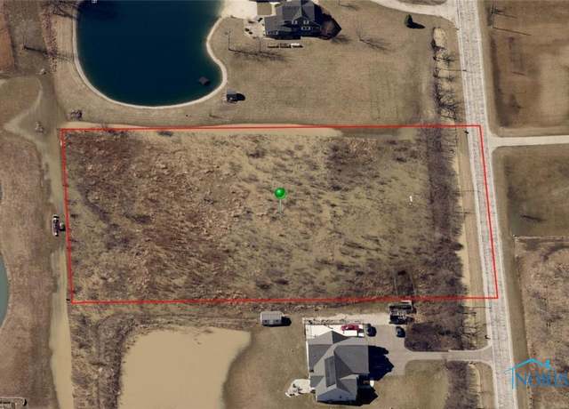 Property at 0 Seaman St, Curtice, OH 43412
