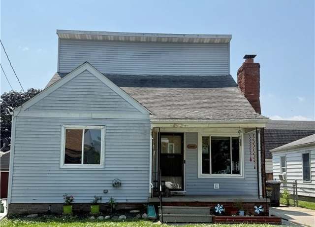 Property at 3440 148th St, Toledo, OH 43611, 5 beds, 2 baths
