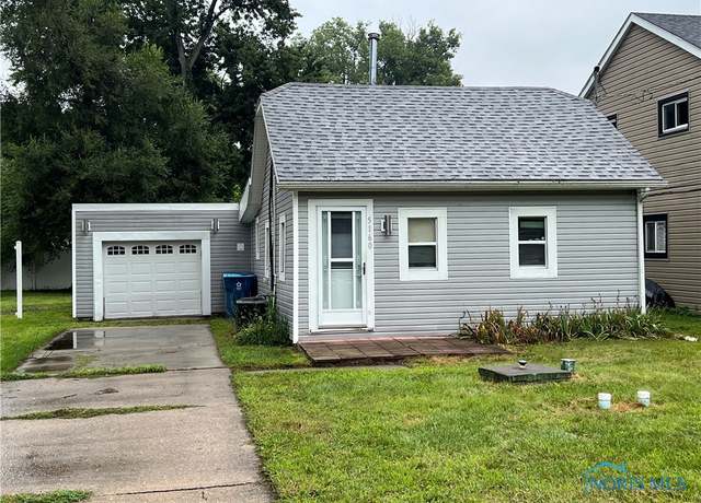 Property at 5160 Estess Ave, Sylvania, OH 43560, 2 beds, 1 bath