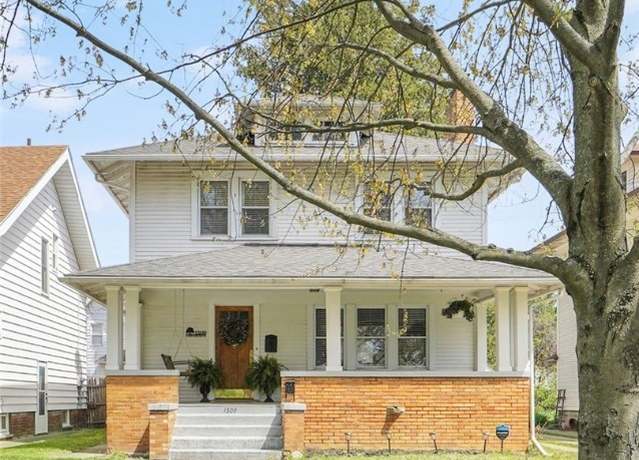 Property at 1309 Harvard Blvd, Toledo, OH 43614, 3 beds, 1.5 baths