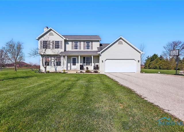 Property at 21899 Anderson Rd, Bowling Green, OH 43402, 3 beds, 2.5 baths