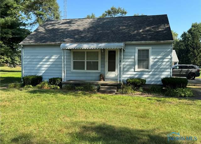 Property at 7944 Hill Ave, Holland, OH 43528, 3 beds, 1 bath