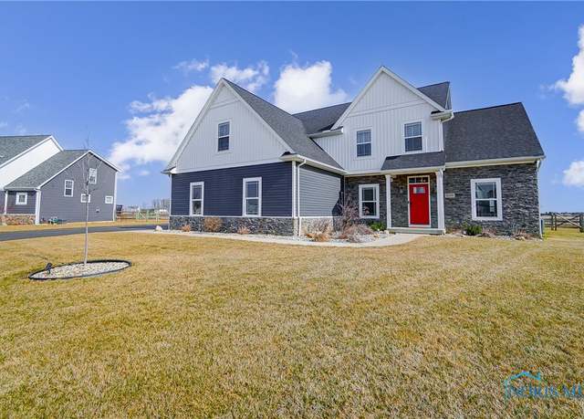Property at 6300 Glen Gary Woods, Waterville, OH 43566, 5 beds, 2.5 baths