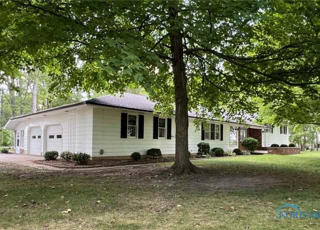 Property at 492 State Highway 199, Carey, OH 43316, 3 beds, 3 baths