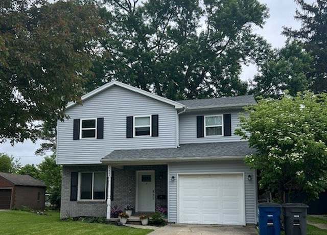 Property at 3222 Wendover Dr, Toledo, OH 43606, 4 beds, 1.5 baths