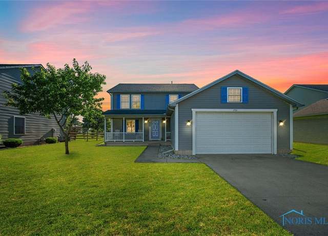 Property at 1731 Waterford Dr, Bowling Green, OH 43402, 3 beds, 2.5 baths