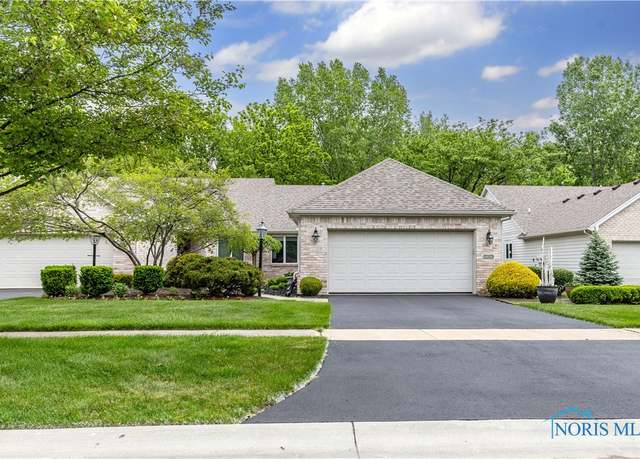 Property at 6636 Regents Park Blvd #6636, Toledo, OH 43615, 2 beds, 2 baths