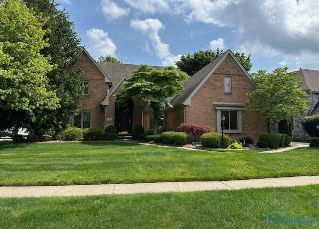 Property at 7345 Kings Walk Ln, Sylvania, OH 43560, 4 beds, 2.5 baths