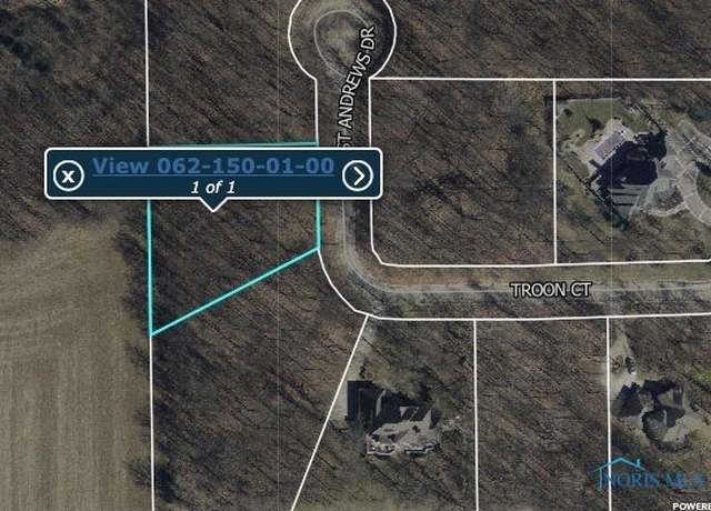 Property at 0 St Andrews Dr, Bryan, OH 43506