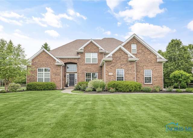 Property at 4360 Turtle Creek Dr, Perrysburg, OH 43551, 4 beds, 3.5 baths