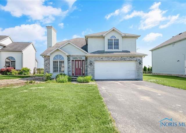 Property at 7195 Twin Lakes Rd, Perrysburg, OH 43551, 3 beds, 2.5 baths