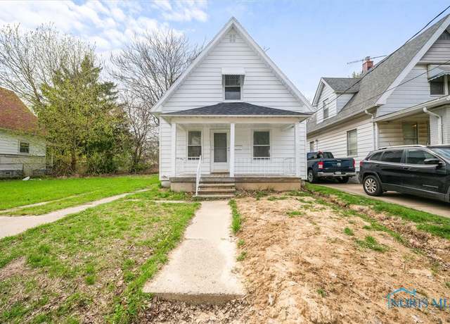 Property at 3251 Cottage Ave, Toledo, OH 43608, 3 beds, 1.5 baths