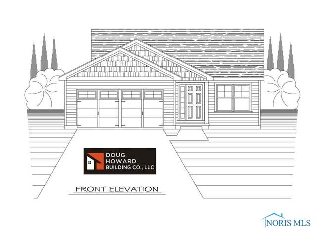 Property at 5026 Easton Dr, Oregon, OH 43616, 2 beds, 2 baths
