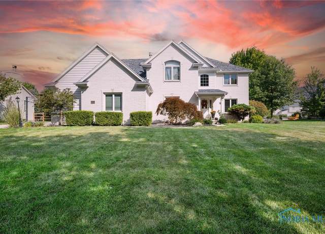 Property at 3119 Estuary Pl, Maumee, OH 43537, 4 beds, 3.5 baths