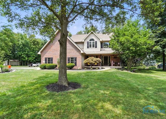 Property at 3508 Chagrin Vly, Findlay, OH 45840, 4 beds, 2.5 baths