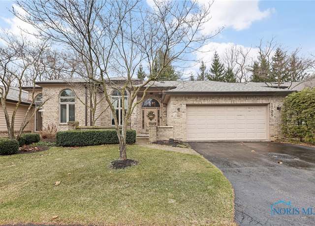 Property at 5735 Corey Cv, Sylvania, OH 43560, 3 beds, 2.5 baths
