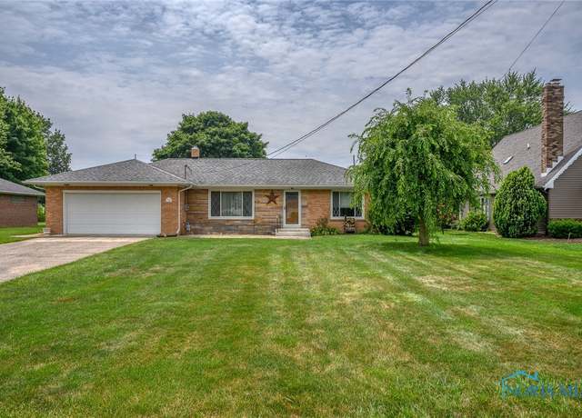 Property at 126 Martin Ave #592, Pemberville, OH 43450, 2 beds, 1.5 baths