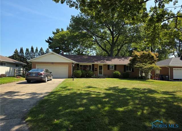 Property at 4744 Kathy Ln, Toledo, OH 43623, 3 beds, 1.5 baths