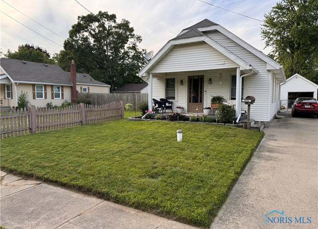 Property at 5036 Trellis Way, Sylvania, OH 43560, 3 beds, 1 bath