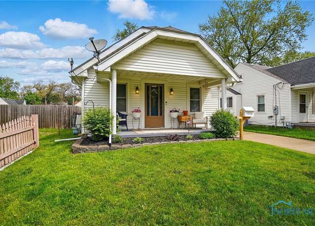 Property at 5036 Trellis Way, Sylvania, OH 43560, 3 beds, 1 bath