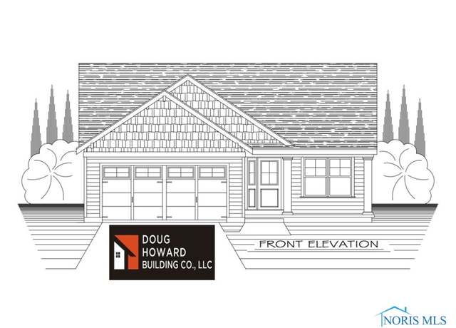 Property at 5032 Easton Dr, Oregon, OH 43616, 2 beds, 2 baths
