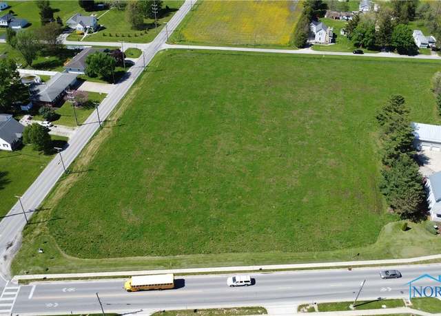 Property at 0 Miami St Unit Parcel 3, Tiffin, OH 44883