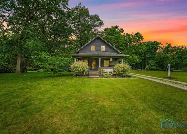 Property at 2617 Shetland Rd, Toledo, OH 43617, 3 beds, 1 bath