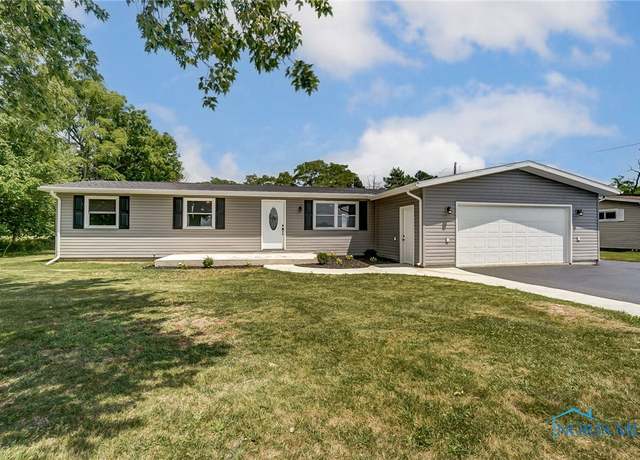 Property at 3361 County Road 220, Findlay, OH 45840, 4 beds, 2 baths