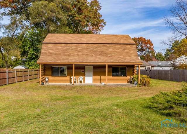 Property at 4832 Alexis Rd, Sylvania, OH 43560, 3 beds, 1 bath