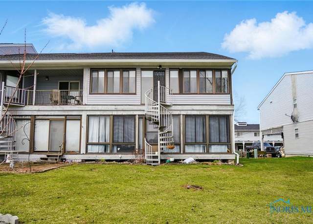 Property at 6399 Teal Bnd, Oak Harbor, OH 43449, 3 beds, 2 baths