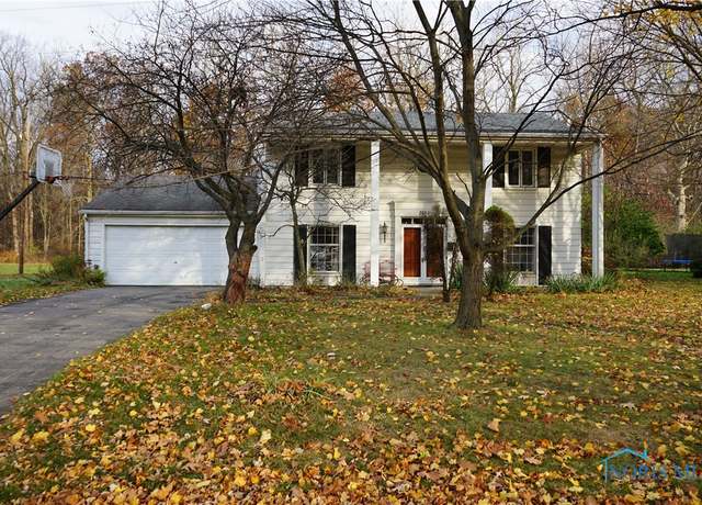 Property at 7332 Grenlock Dr, Sylvania, OH 43560, 4 beds, 2.5 baths