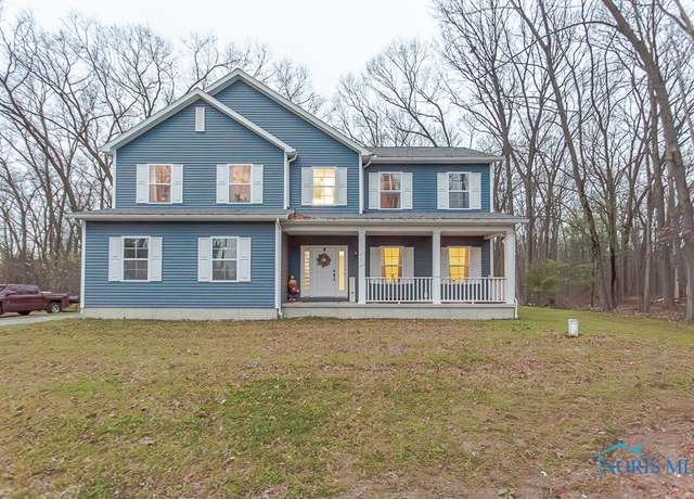 Property at 6336 S Berkey Southern Rd, Whitehouse, OH 43571, 3 beds, 2.5 baths