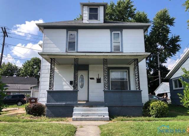 Property at 355 E Perry St, Tiffin, OH 44883, 4 beds, 1.5 baths
