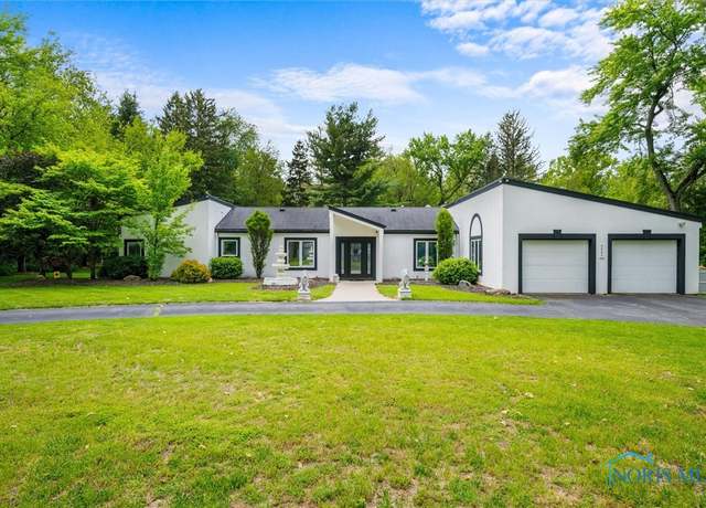 Property at 5025 Homerdale Ave, Toledo, OH 43623, 3 beds, 2.5 baths