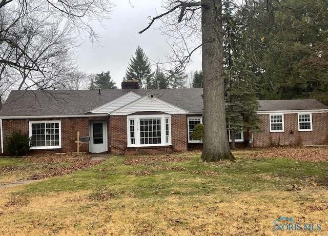 Property at 4234 Talwood Ln, Toledo, OH 43606, 4 beds, 2 baths