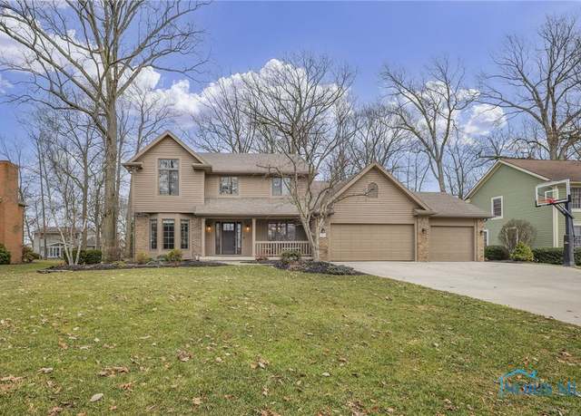 Property at 3227 Pepper Pike, Findlay, OH 45840, 4 beds, 2.5 baths