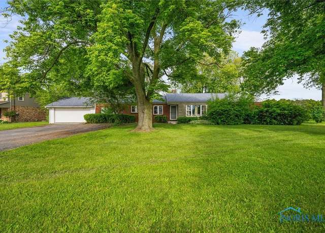 Property at 19330 N Dixie Hwy, Bowling Green, OH 43402, 3 beds, 1.5 baths