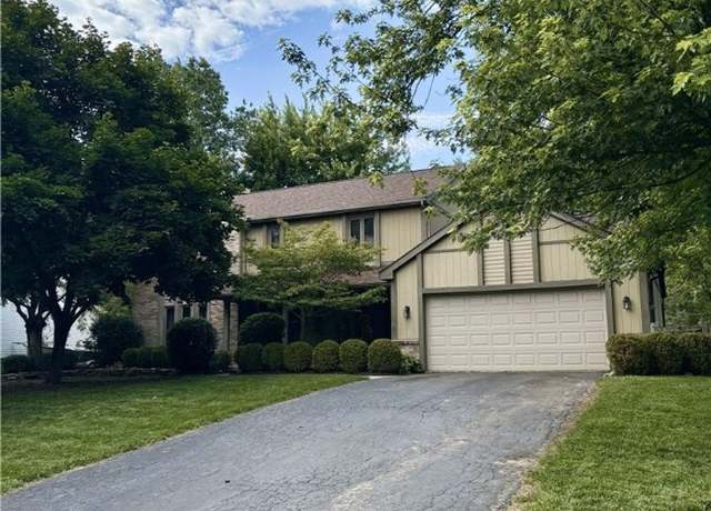 Property at 9514 Saint Andrews Rd, Perrysburg, OH 43551, 4 beds, 2.5 baths