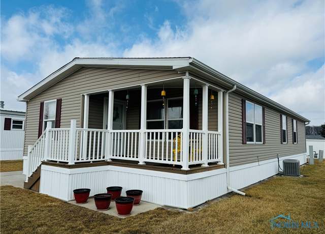 Property at 30630 Drouillard Rd #361, Walbridge, OH 43465, 3 beds, 2 baths