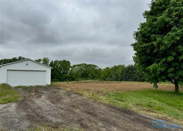Property at 15880 County Road I, Bryan, OH 43506