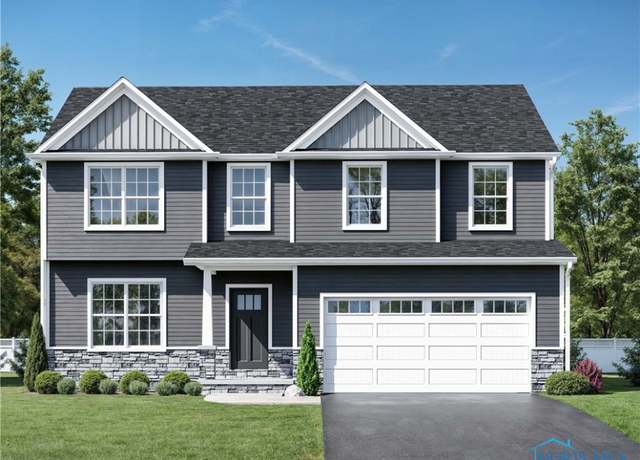 Property at 157 Bentley Dr, Perrysburg, OH 43551, 4 beds, 2.5 baths