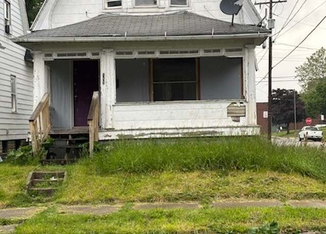 Property at 149 Oswald St, Toledo, OH 43605, 3 beds, 1 bath
