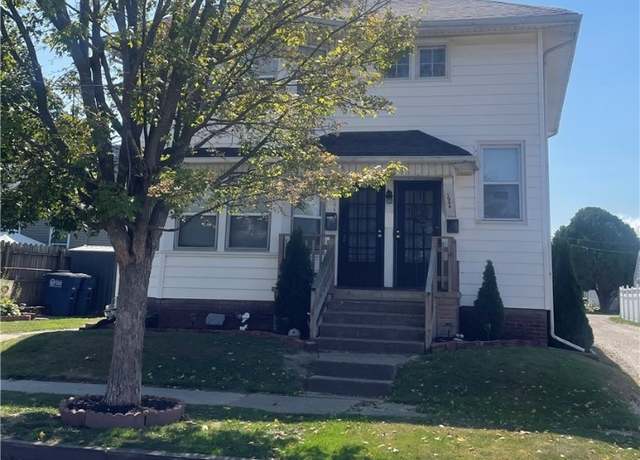 Property at 1944 Mason St, Toledo, OH 43605