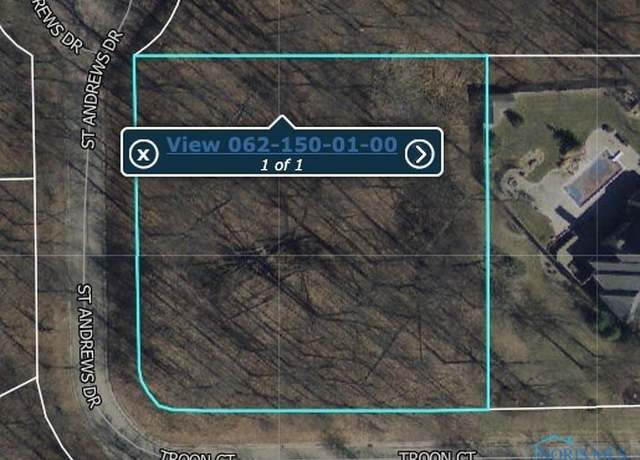 Property at 0 Troon Ct, Bryan, OH 43506