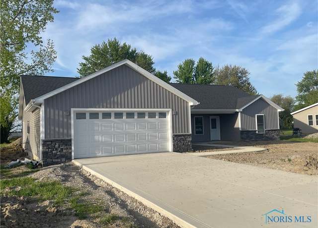 Property at 516 Ogen St, Hicksville, OH 43526, 3 beds, 2 baths